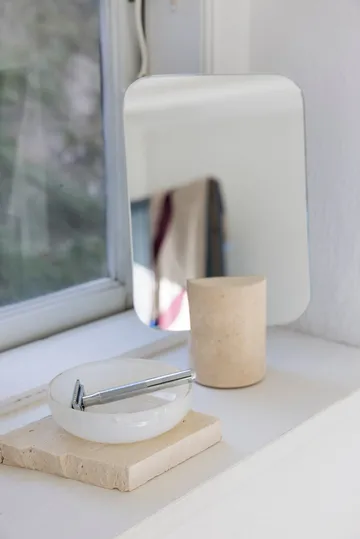 Mydelniczka Opal - Linen - Mette Ditmer