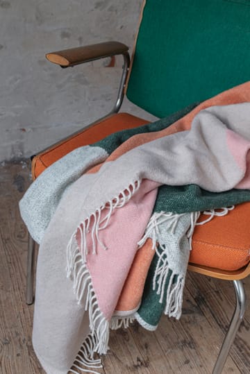Pled Brick 125x190 cm - Brick - Mette Ditmer