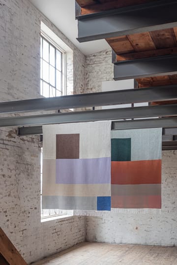 Pled Brick 125x190 cm - Brick - Mette Ditmer
