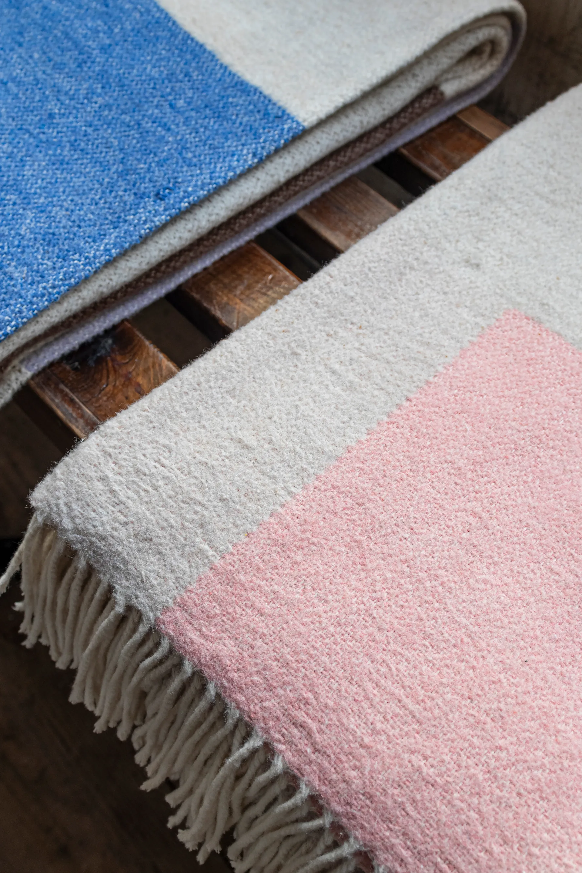 Pled Brick 125x190 cm, Brick Mette Ditmer