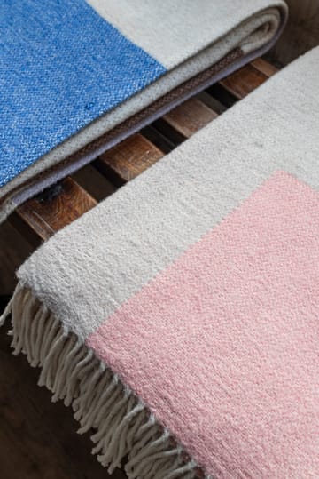 Pled Brick 125x190 cm - Brick - Mette Ditmer