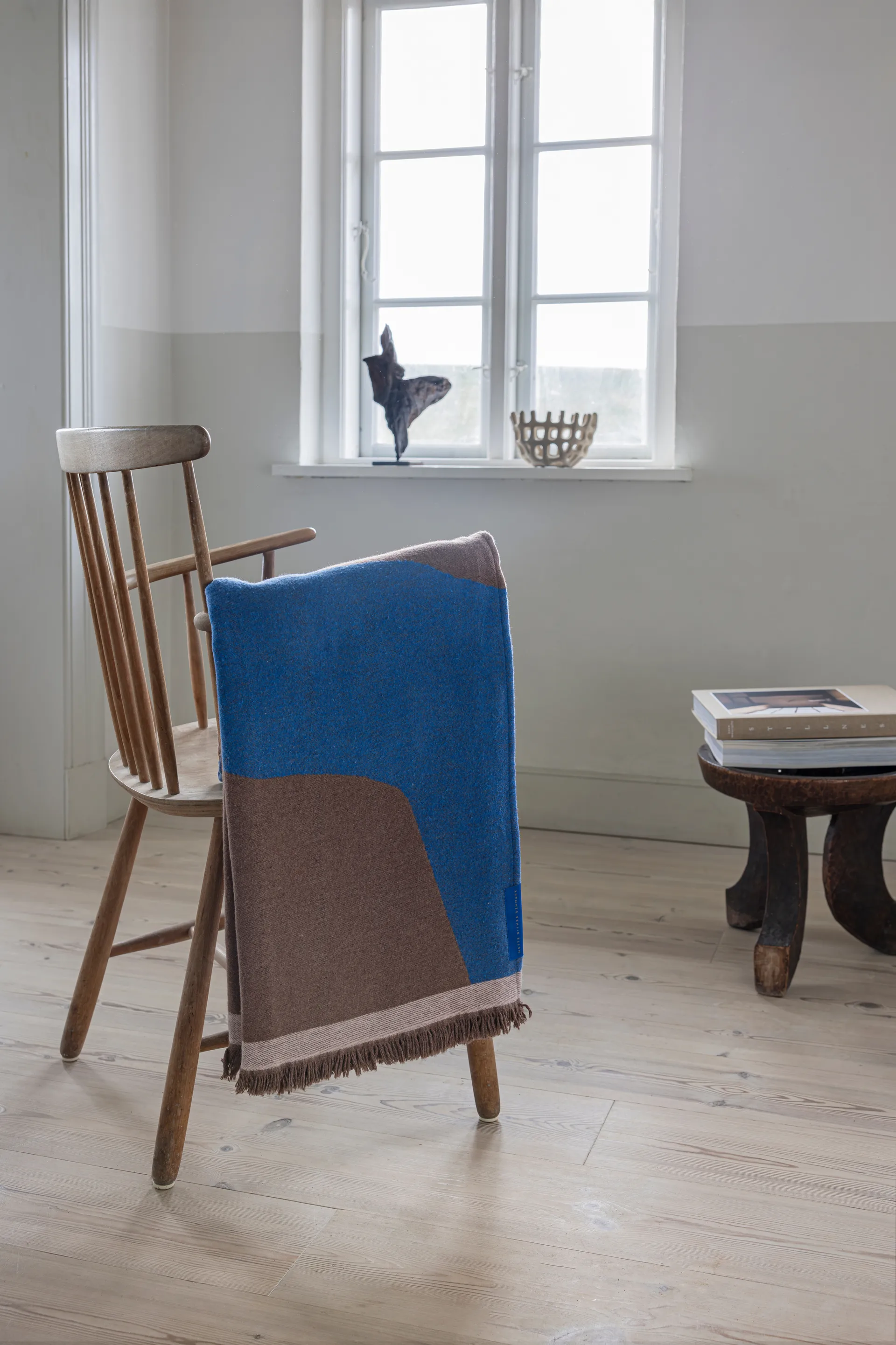 Pled Studio, Cognac, 130x175 cm Mette Ditmer