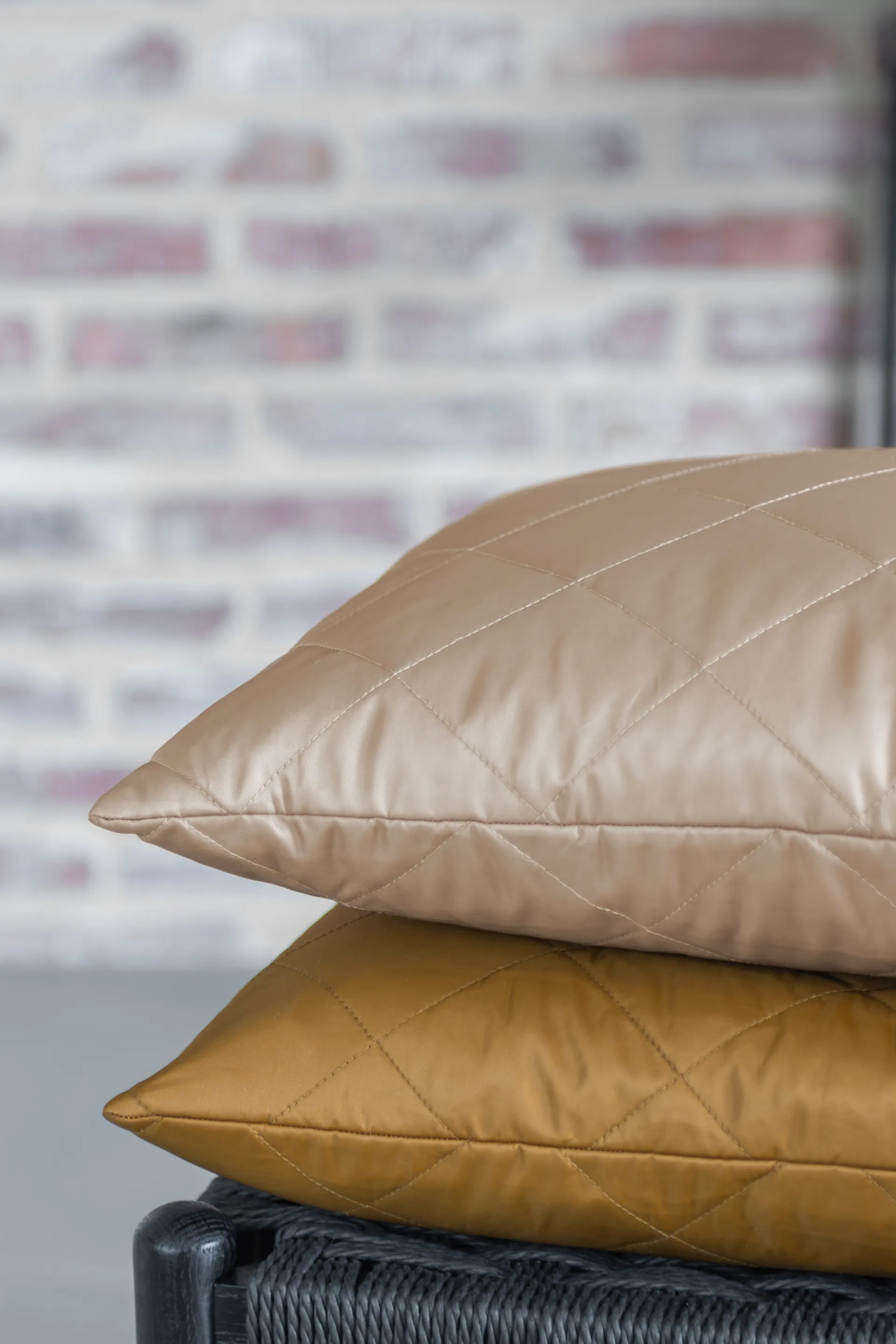 Poduszka Firenze 40x60 cm, Sand Mette Ditmer