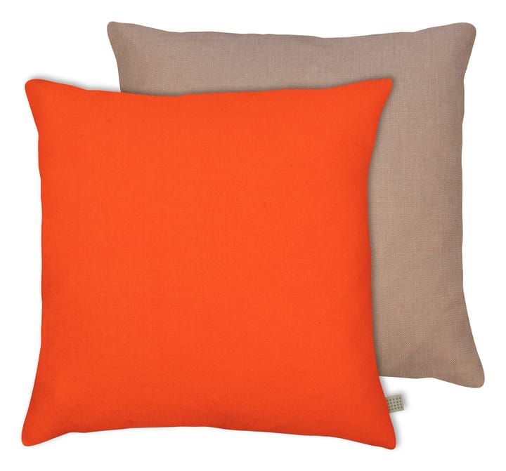 Poduszka Spectrum 50x50 cm, Orange-peach Mette Ditmer