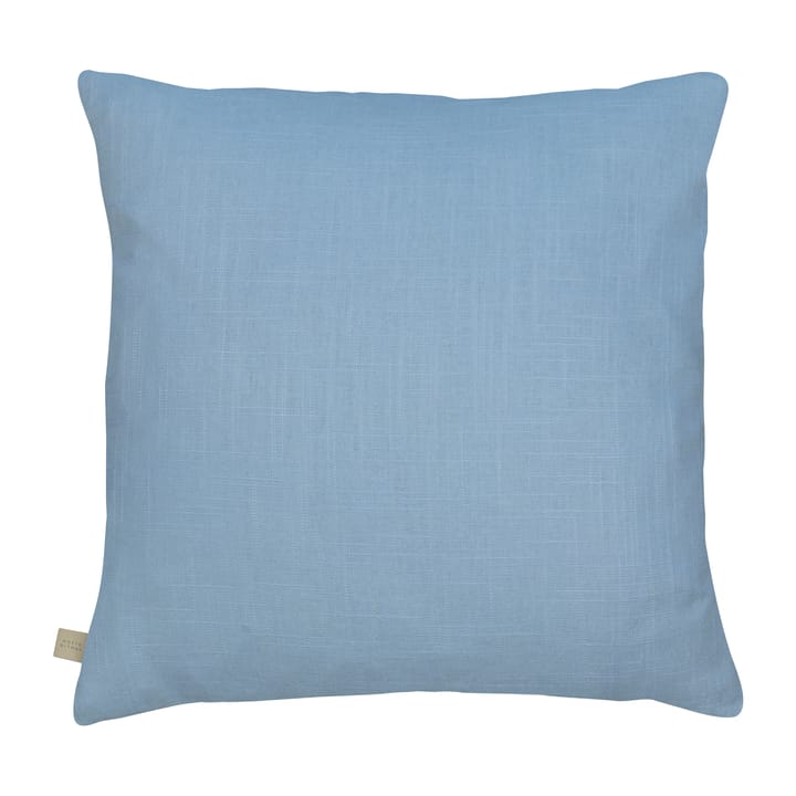 Poduszka Spectrum 50x50 cm - Peach-blue - Mette Ditmer