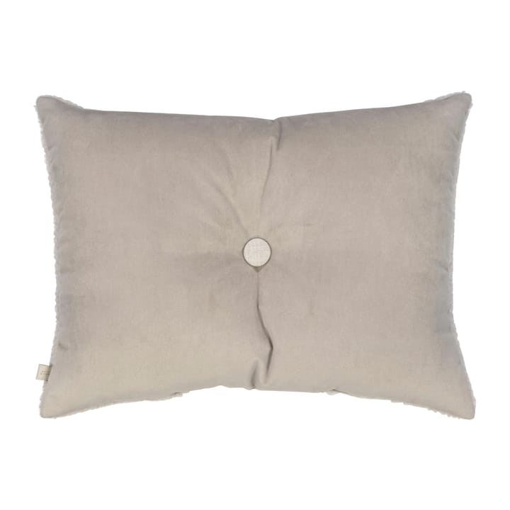 Poduszka Teddy 45x60 cm, Off white Mette Ditmer