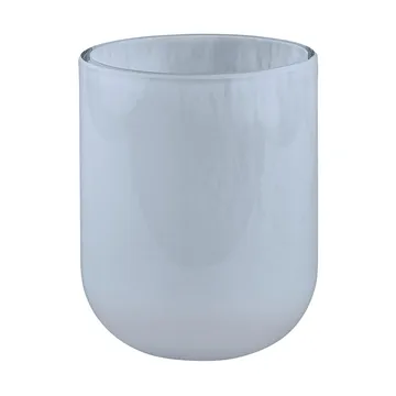 Pojemnik na szczoteczki Opal - Light blue - Mette Ditmer