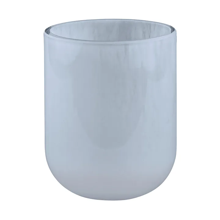 Pojemnik na szczoteczki Opal - Light blue - Mette Ditmer