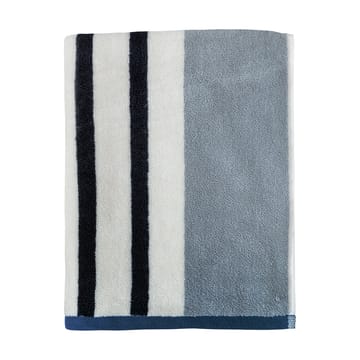 Ręcznik do rąk Boudoir 50x95 cm - Light grey - Mette Ditmer