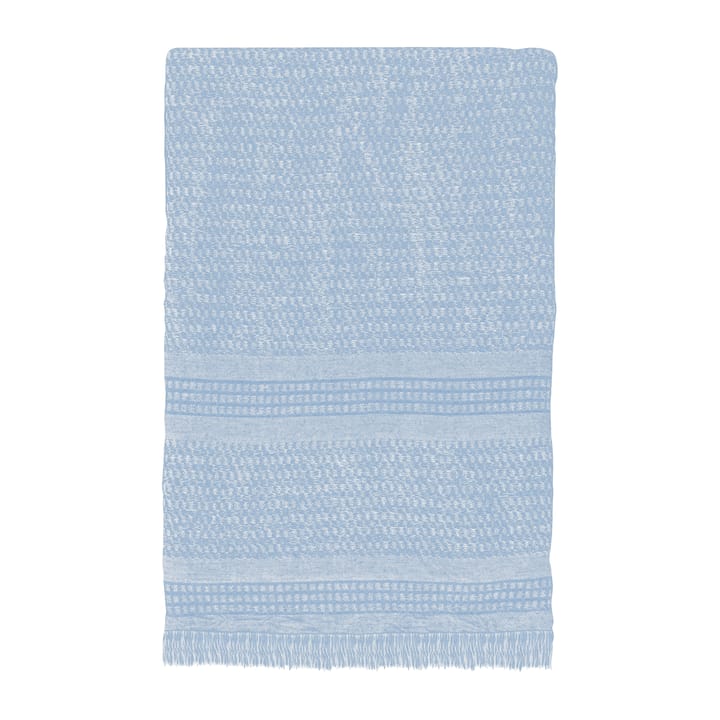 Ręcznik kąpielowy Bodrum - Light blue - Mette Ditmer