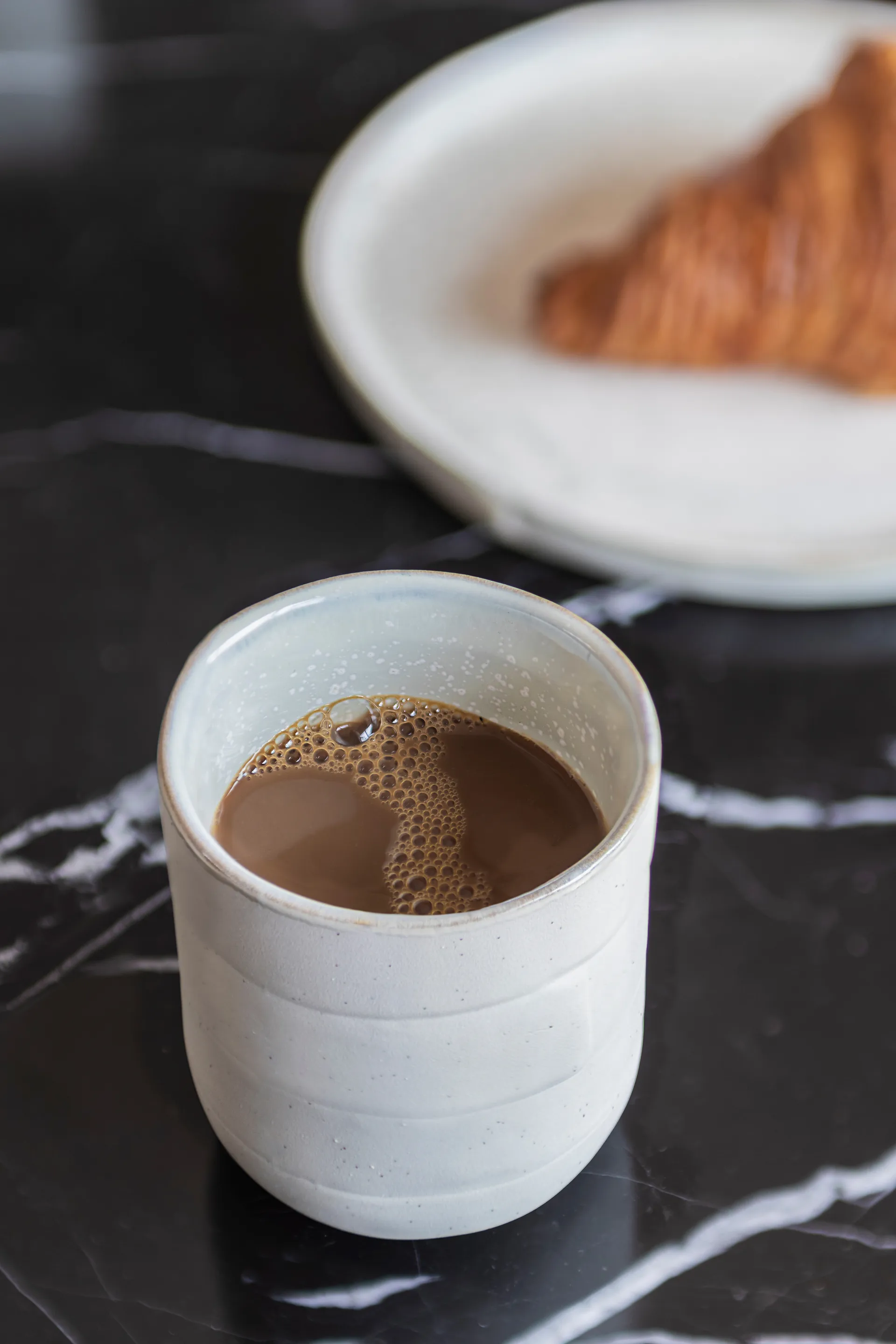 Sand Grain kubek 300 ml 2 szt. , Kit Mette Ditmer