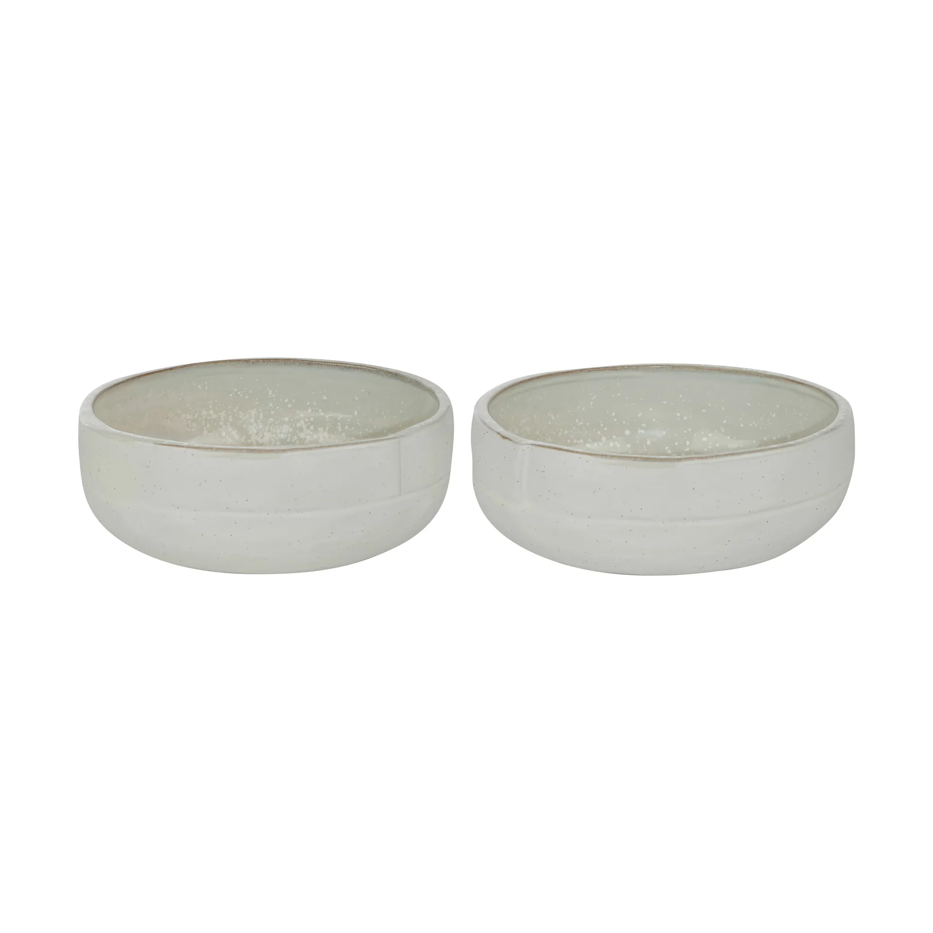 Sand Grain miska Ø13,5 cm 2 szt. , Kit Mette Ditmer