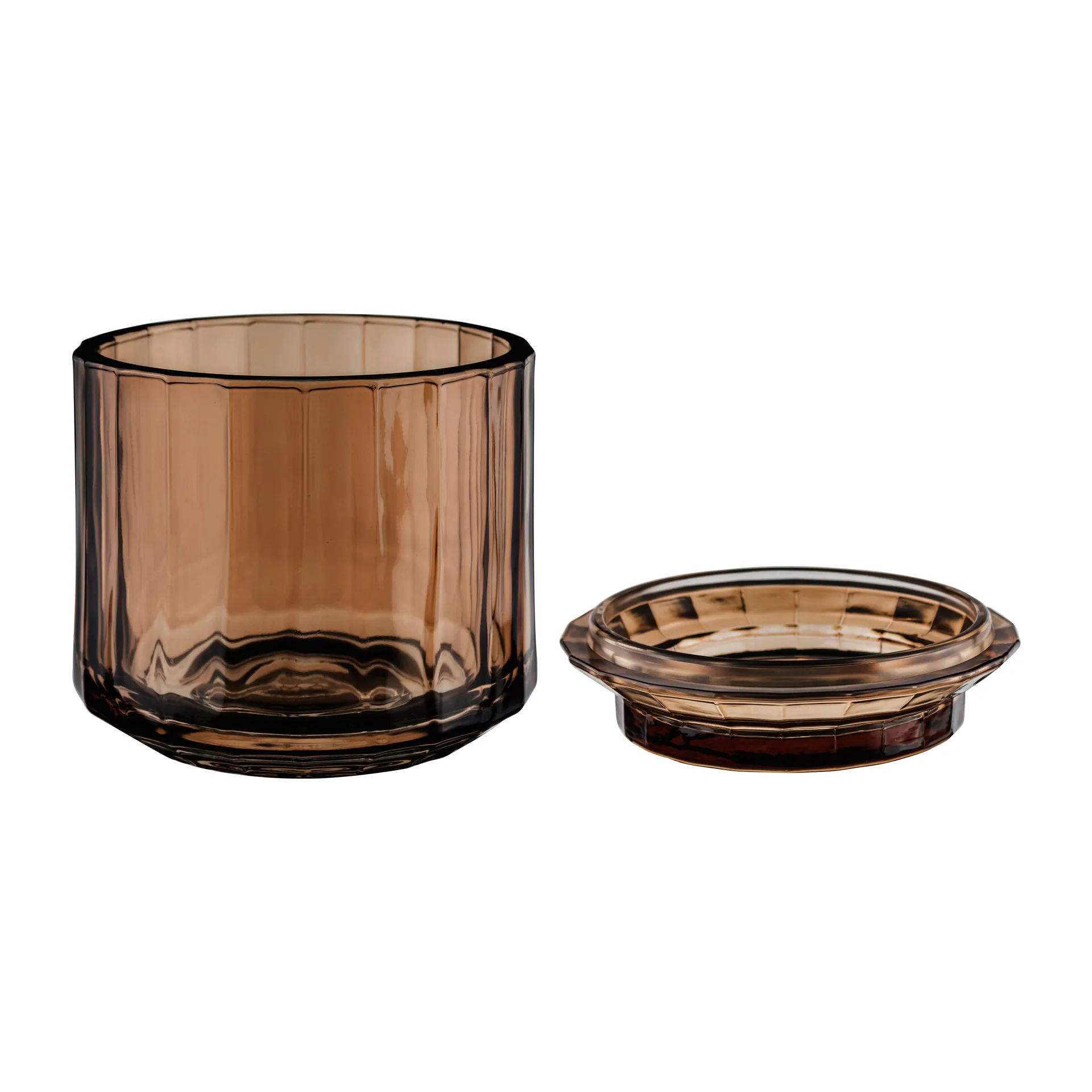 Słoik Vision 2-i-1, Latte Mette Ditmer