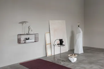 Stojak Travertin - Linen, Ø32x8,5 cm - Mette Ditmer