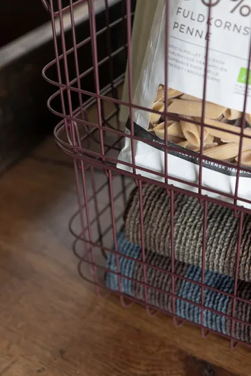 Store-it kosz do przechowywania small - Wine - Mette Ditmer