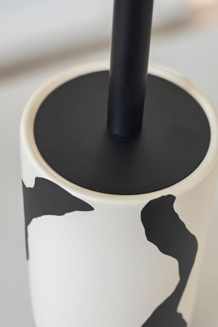 Szczotka toaletowa Icon, Off-white Mette Ditmer
