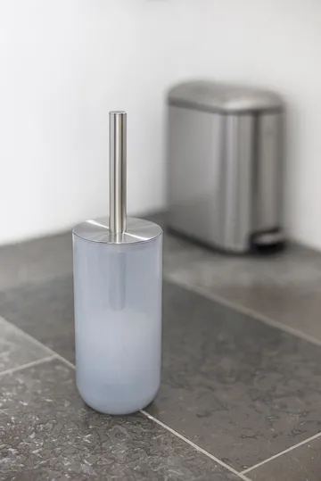 Szczotka toaletowa Opal - Light blue - Mette Ditmer