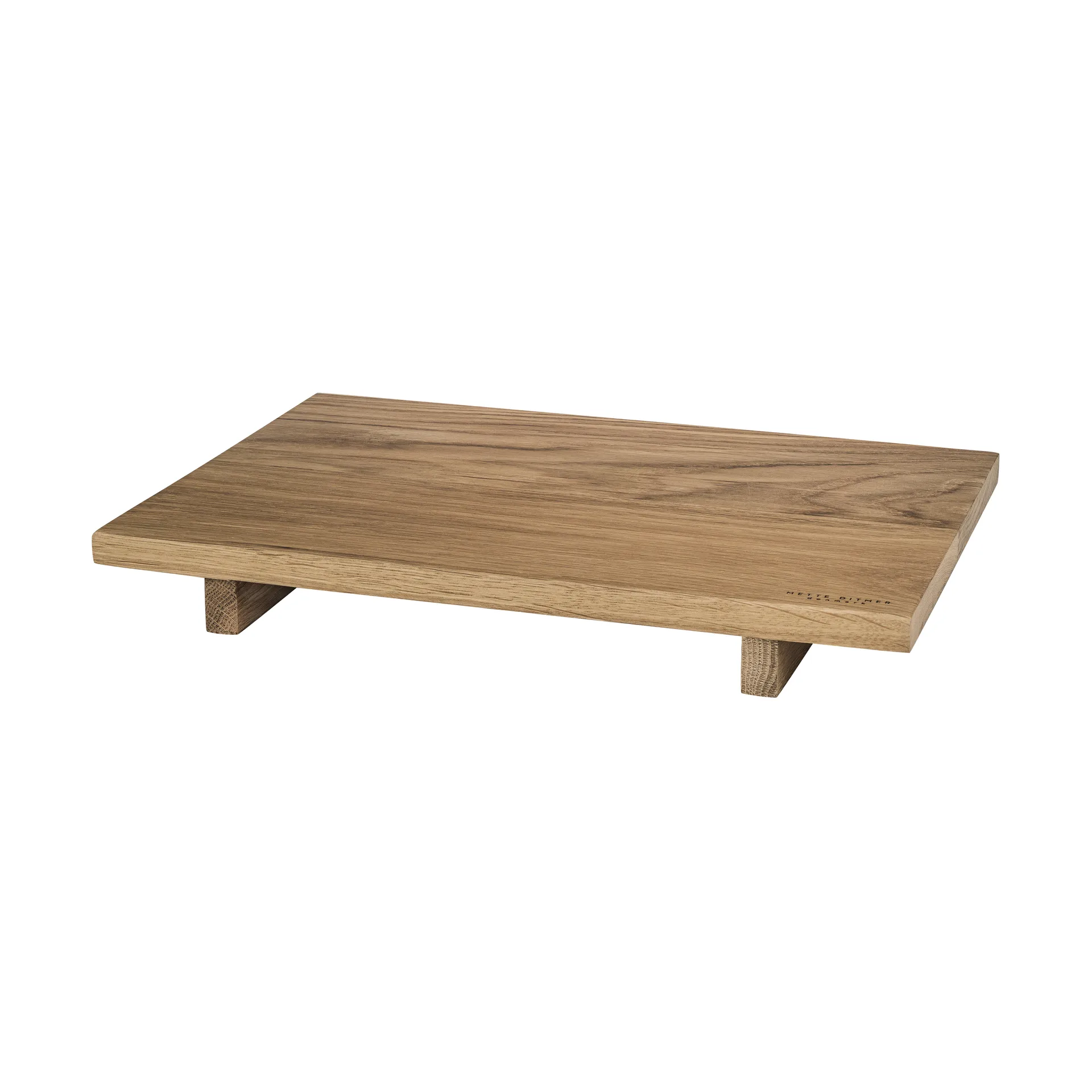 Taca do serwowania Authentic , Natural, 25x35 cm Mette Ditmer