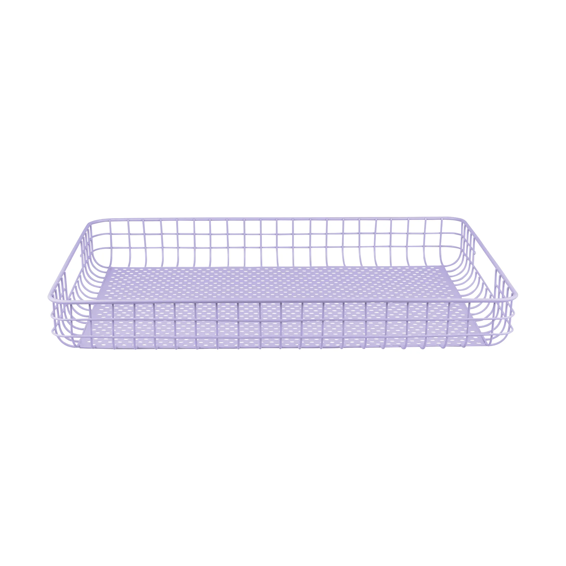 Taca Lift  33,5x45,5 cm, Lilac Mette Ditmer