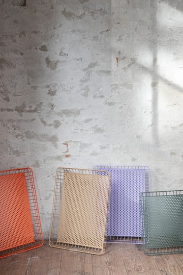 Taca Lift  33,5x45,5 cm - Lilac - Mette Ditmer