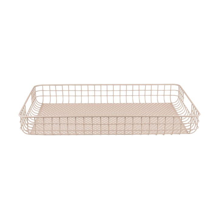 Taca Lift  33,5x45,5 cm - Sand - Mette Ditmer