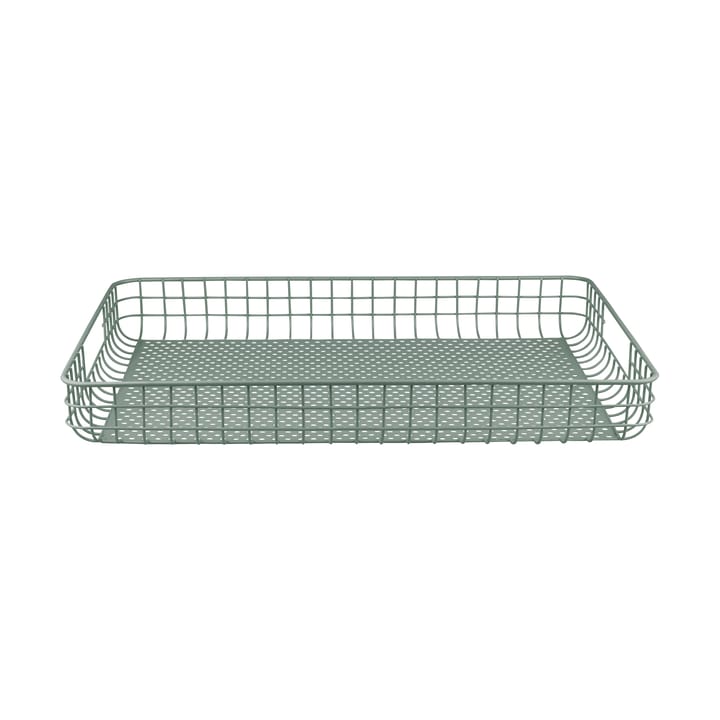 Taca Lift  33,5x45,5 cm - Thyme green - Mette Ditmer