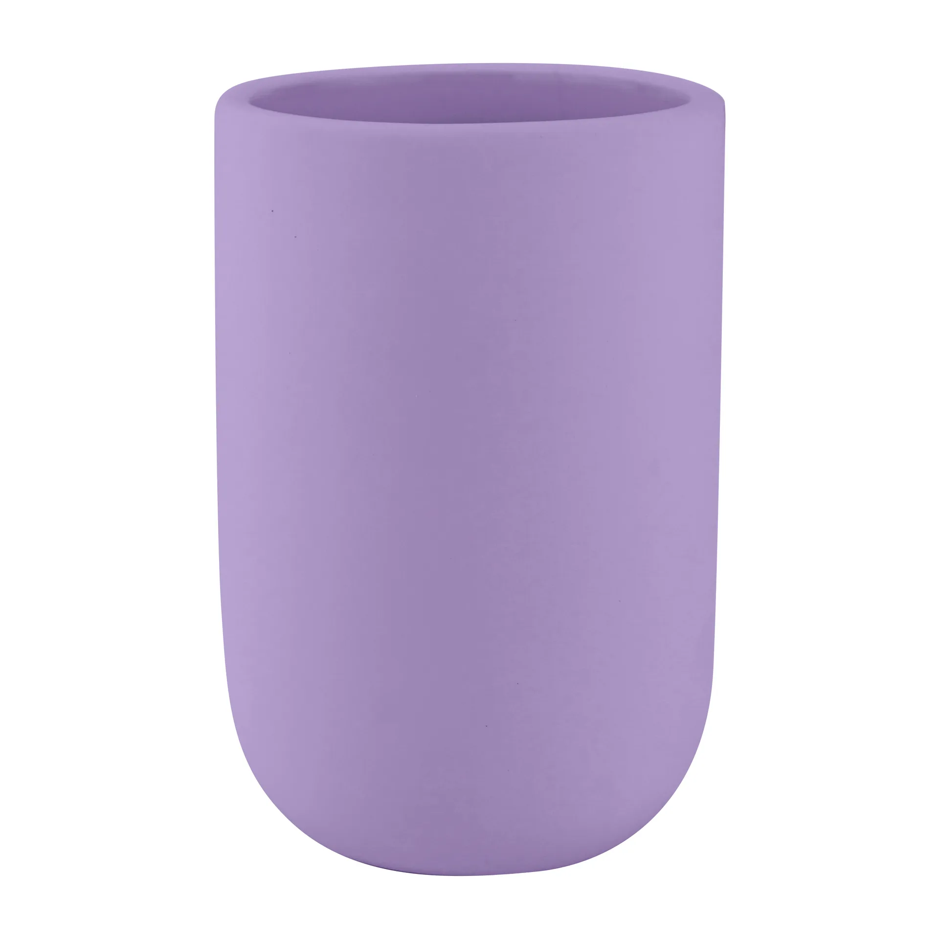 Uchwyt na szczoteczkę do zębów Lotus, Light lilac Mette Ditmer