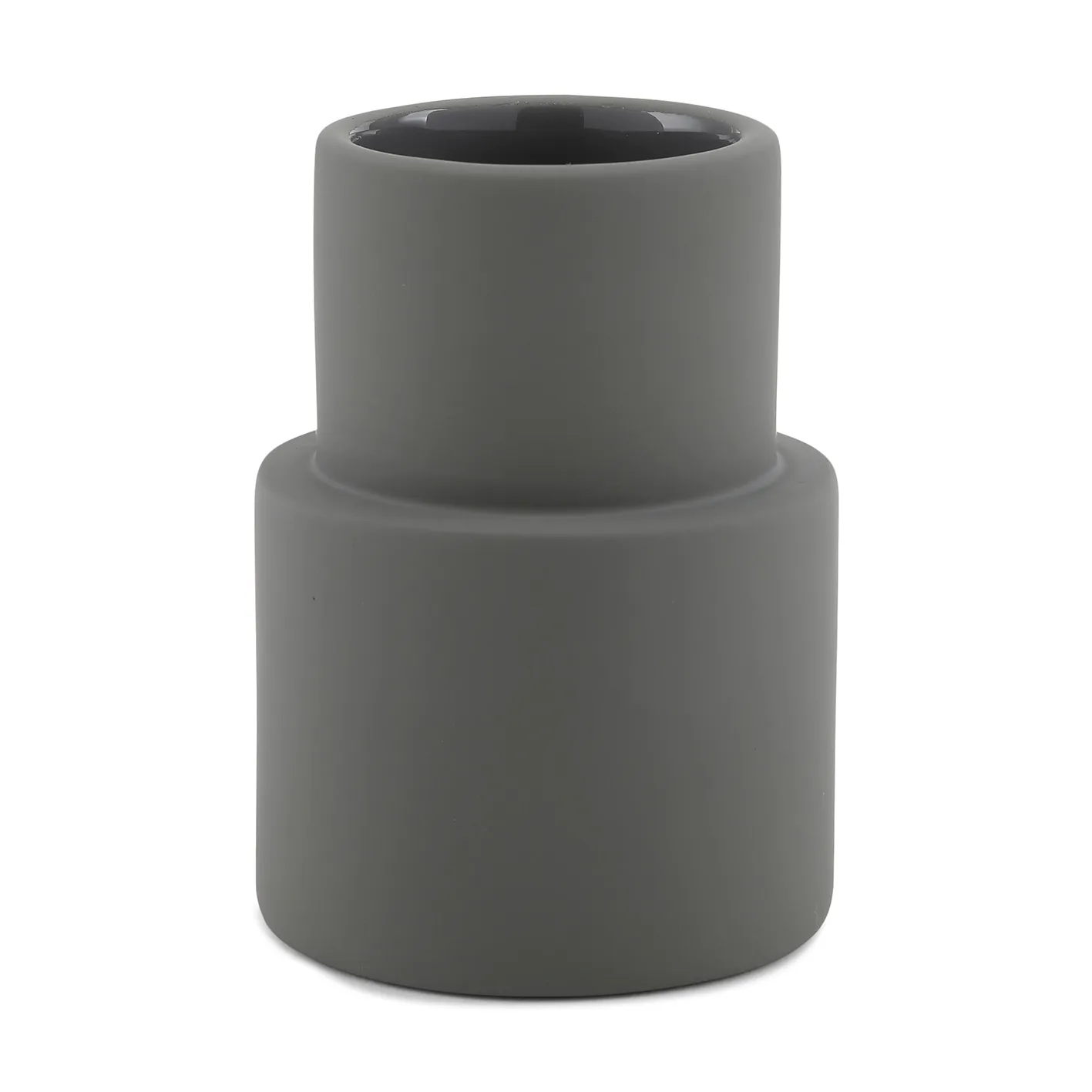 Uchwyt na szczoteczkę do zębów Shades model A, Light grey Mette Ditmer