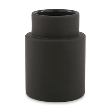 Uchwyt na szczoteczkę do zębów Shades model B - Dark grey - Mette Ditmer