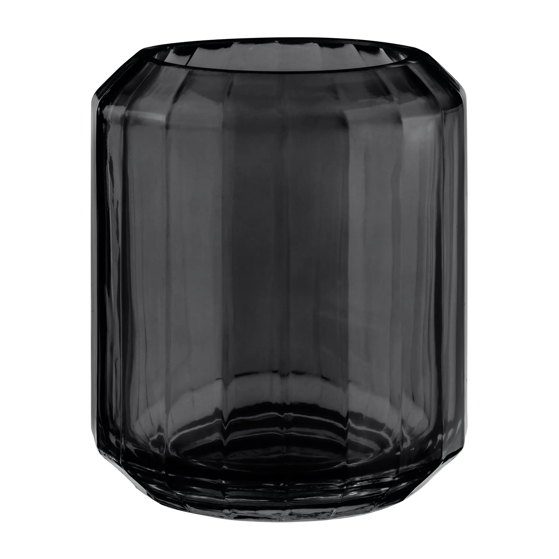 Uchwyt na szczoteczkę do zębów Vision, Black Mette Ditmer