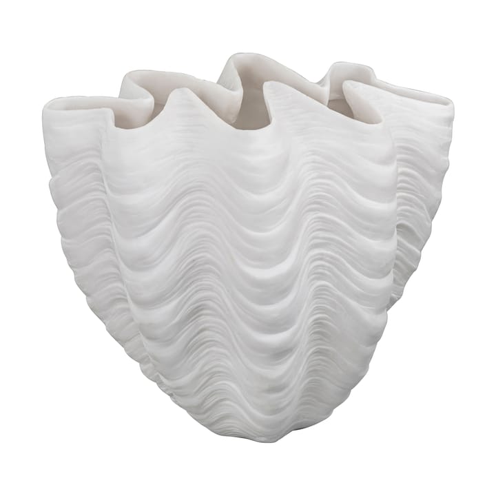 Wazon Shell, Duży, 30 cm Mette Ditmer