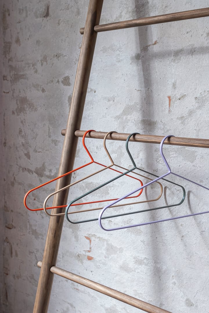 Wieszak Hang-it 2 szt., Lilac Mette Ditmer