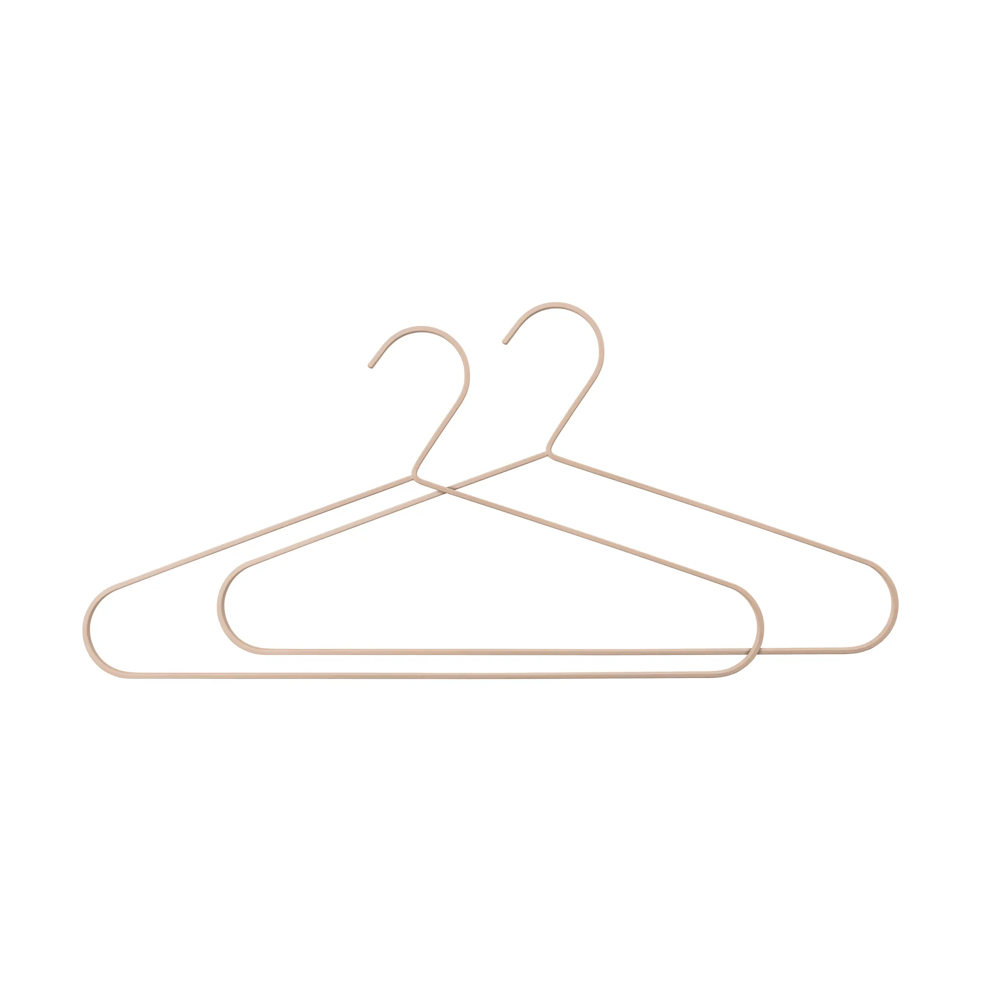 Wieszak Hang-it 2 szt., Sand Mette Ditmer