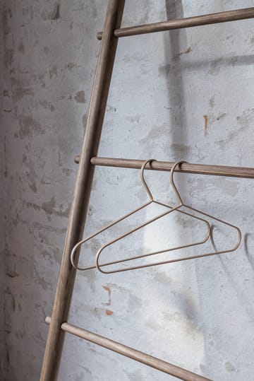 Wieszak Hang-it 2 szt. - Sand - Mette Ditmer