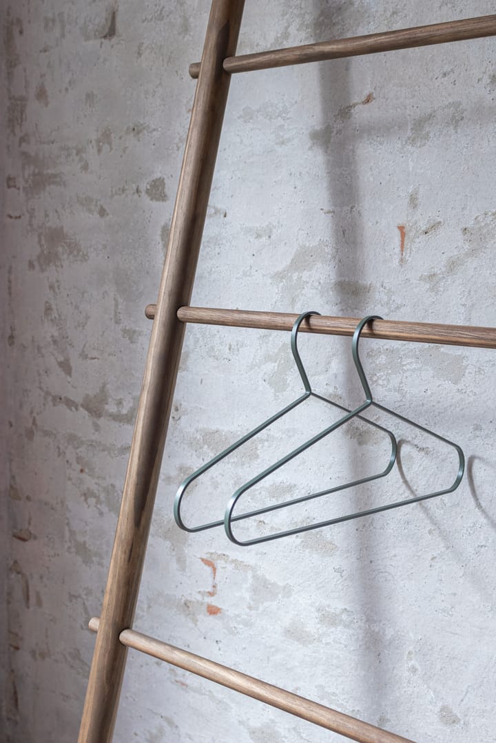 Wieszak Hang-it 2 szt., Thyme green Mette Ditmer
