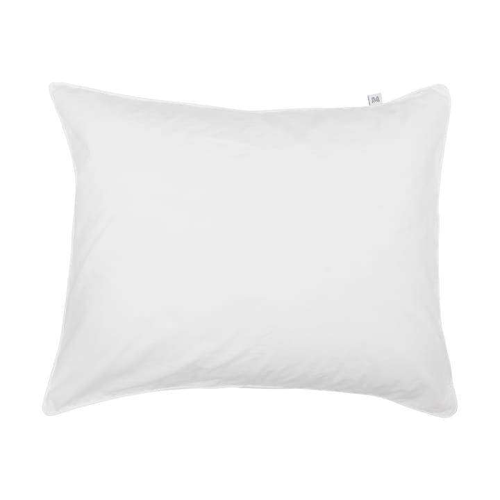 Benevola poszewka na poduszkę - biały, 50x60cm - Mille Notti