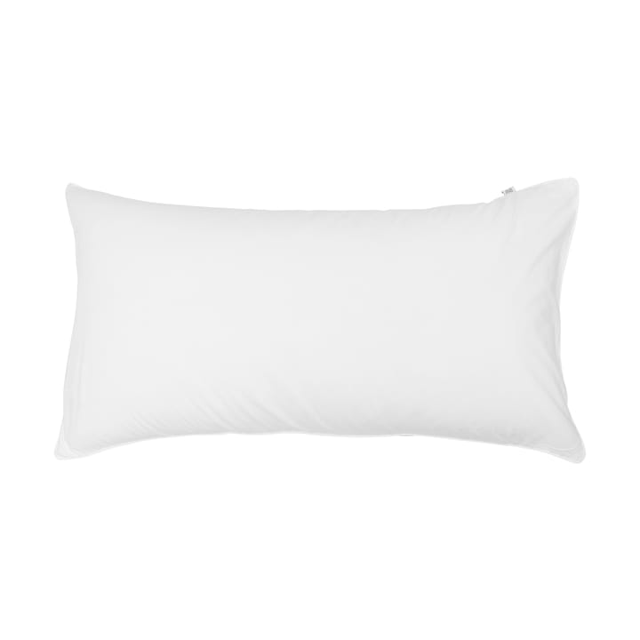 Benevola poszewka na poduszkę - biały, 50x90cm - Mille Notti