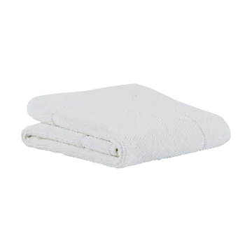 Dywan łazienkowy Portofino - Biały, 60x90 cm - Mille Notti