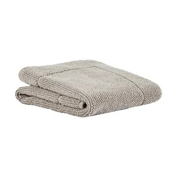 Dywan łazienkowy Portofino - Jasny brąz, 60x90 cm - Mille Notti