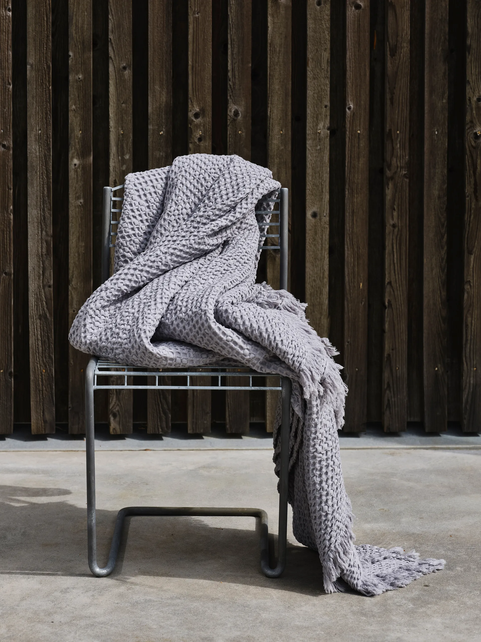 Mare Pled, szary, 150x220 cm Mille Notti