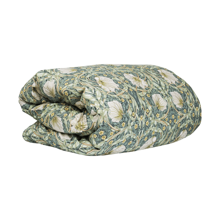 Pimpernel  poszwa na kołdrę  - Zielony, 150x210 cm - Mille Notti