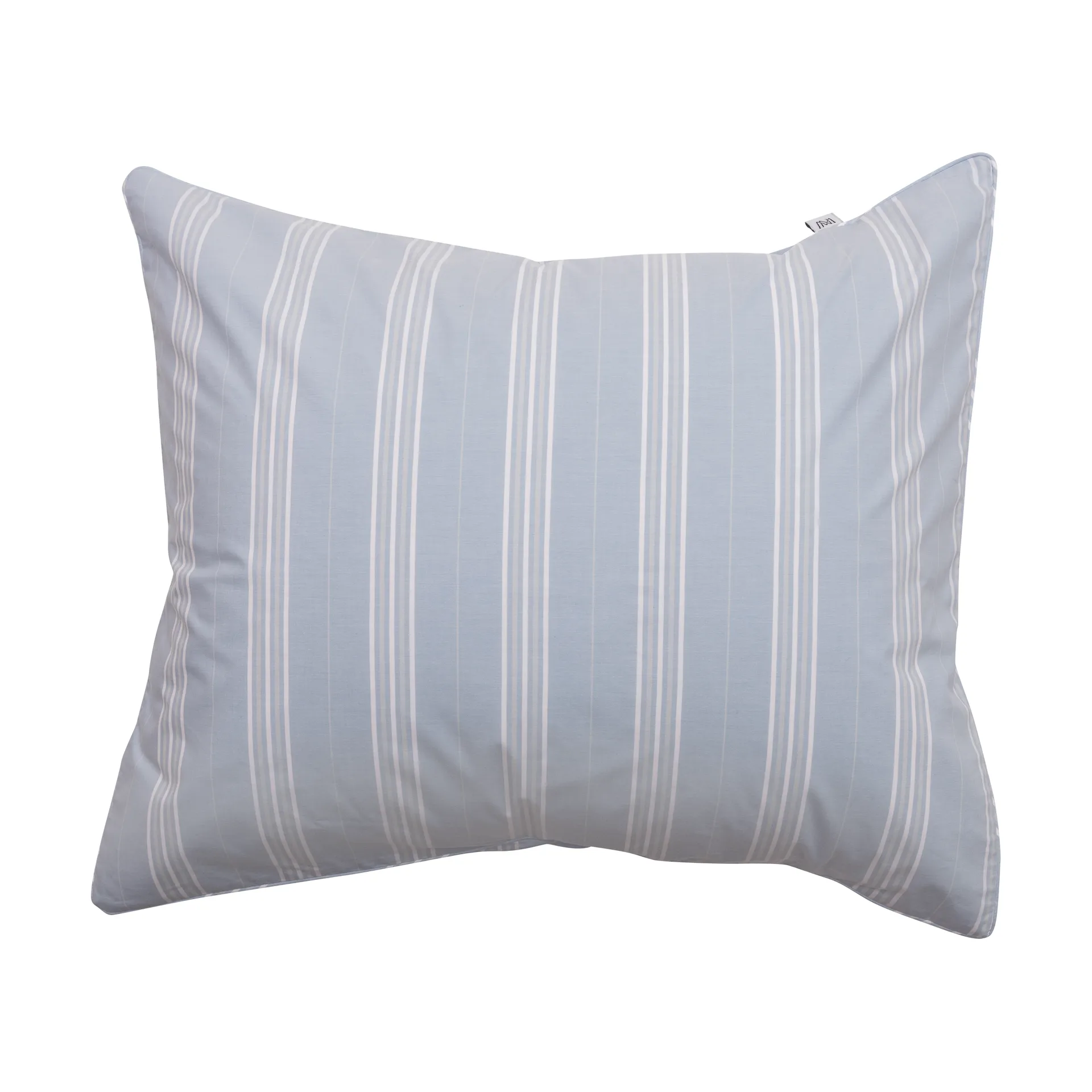 Poszewka na poduszkę Camicia, Błękit, 50x60 cm Mille Notti