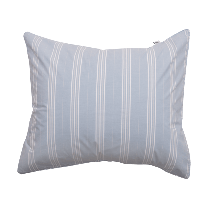 Poszewka na poduszkę Camicia - Błękit, 50x60 cm - Mille Notti