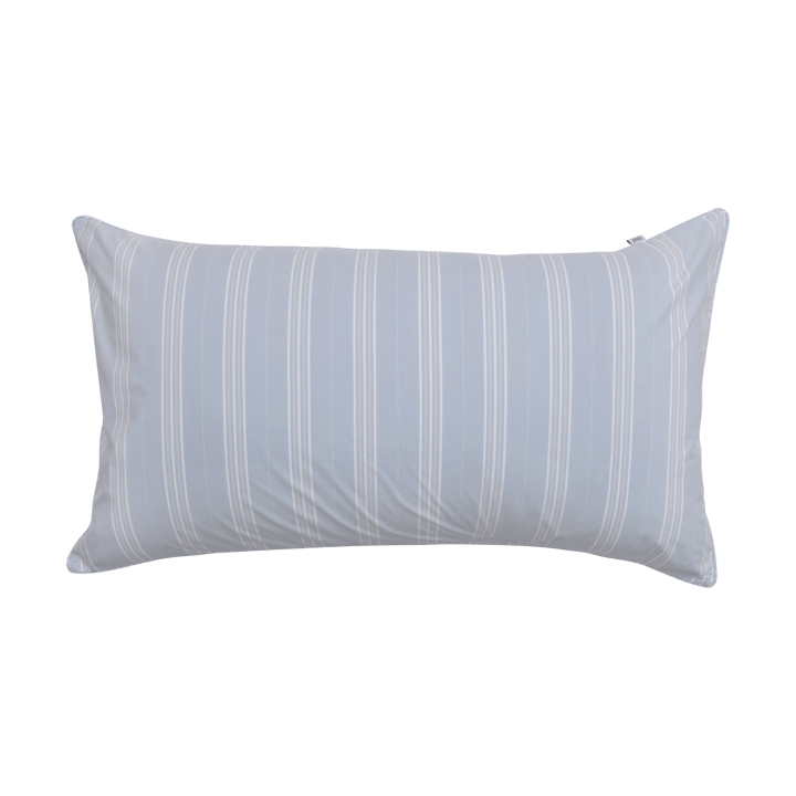 Poszewka na poduszkę Camicia - Błękit, 50x90 cm - Mille Notti