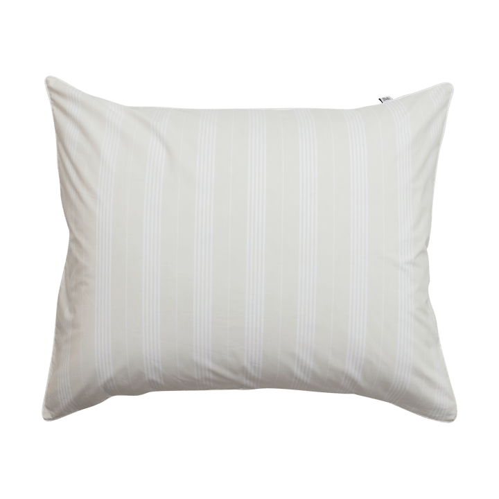 Poszewka na poduszkę Camicia - Beż, 50x60 cm - Mille Notti