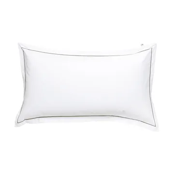 Poszewka na poduszkę Nuvola - Zielony, 50x90 cm - Mille Notti