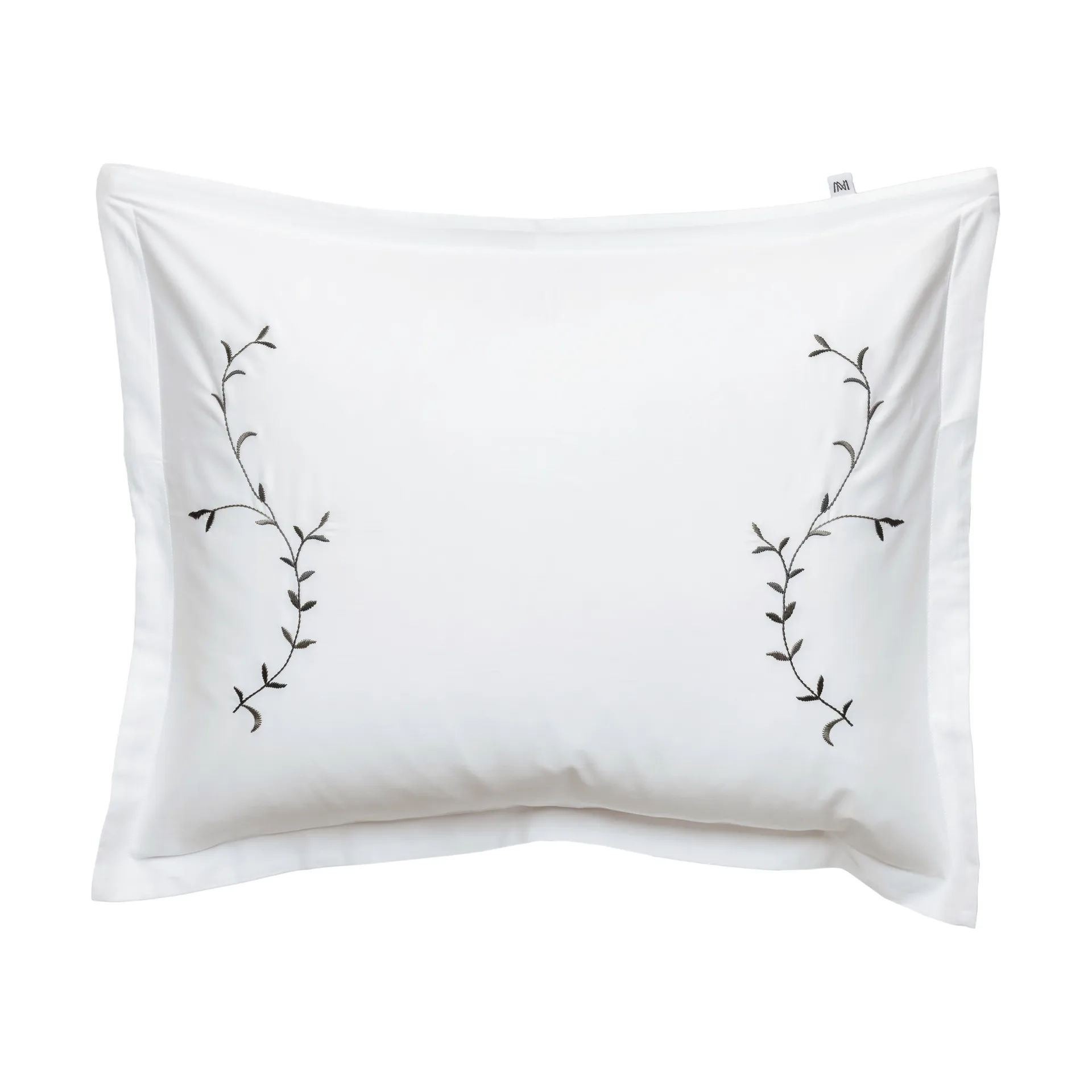 Poszewka na poduszkę Vivace, Zielony, 50x60 cm Mille Notti