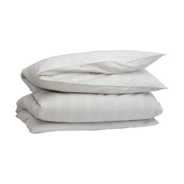 Poszwa na kołdrę Camicia - Beż, 220x220 cm - Mille Notti