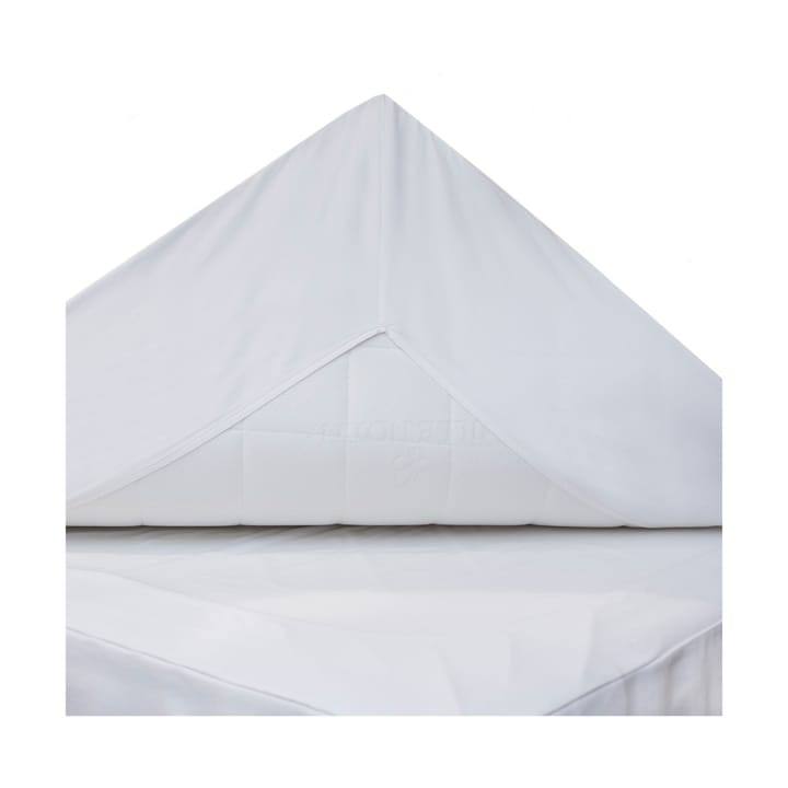 Pousada Percale pościel EKO, Biały, 90x200 cm Mille Notti
