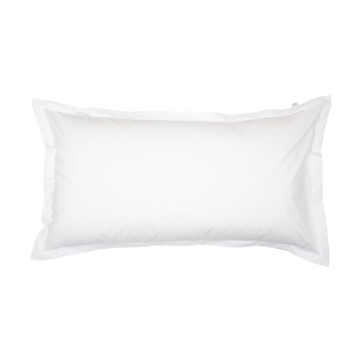 Pousada Percale Poszewka na Poduszkę ECO - biały, 50x90cm - Mille Notti